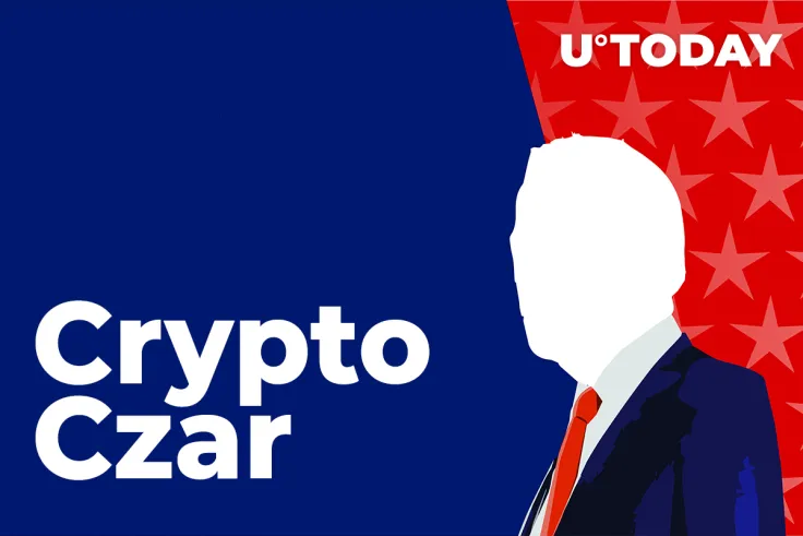 Biden Mulling Over Appointing Crypto Czar 