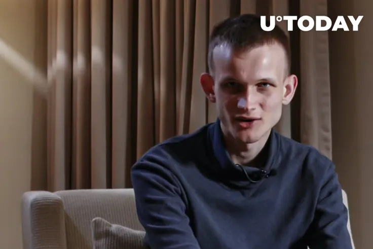 Vitalik Buterin Calls El Salvador's Bitcoin Experiment "Reckless"