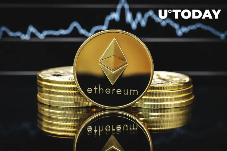 Ethereum Network Growth Shows Massive Spike: Here Are Reasons