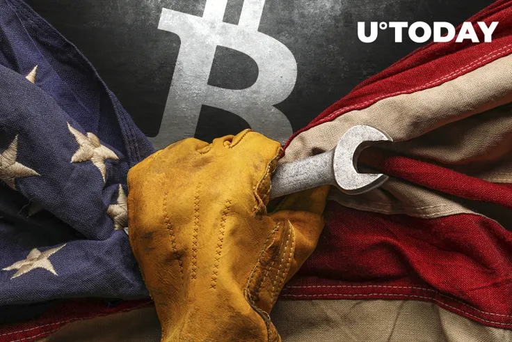 Here's How Bitcoin Might Benefit From Low Numbers in U.S. Jobs Report