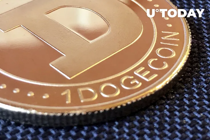 DOGE Co-Founder Silently Hints at Dogecoin, Tweeting About “Beanie Babies” Shooting to “Tens of Thousands of USD”