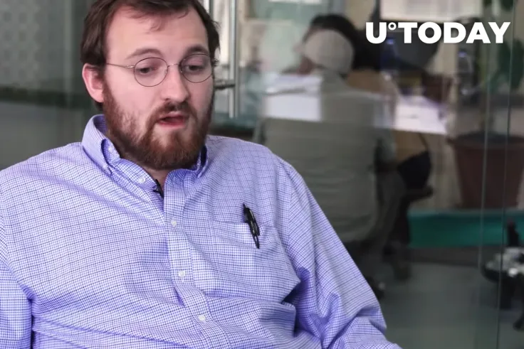 Charles Hoskinson Prepares for Cardano Tour in Africa: Details