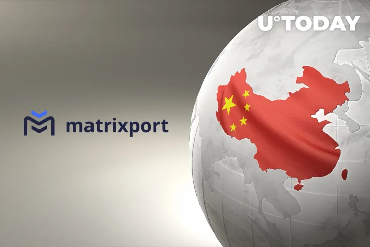 Jihan Wu’s Matrixport to Stop Servicing Chinese Users in 4 Days