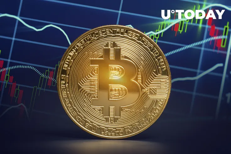 Bitcoin Rising, Altcoins Falling; Analyst Vijay Boyapati Explains What This Means