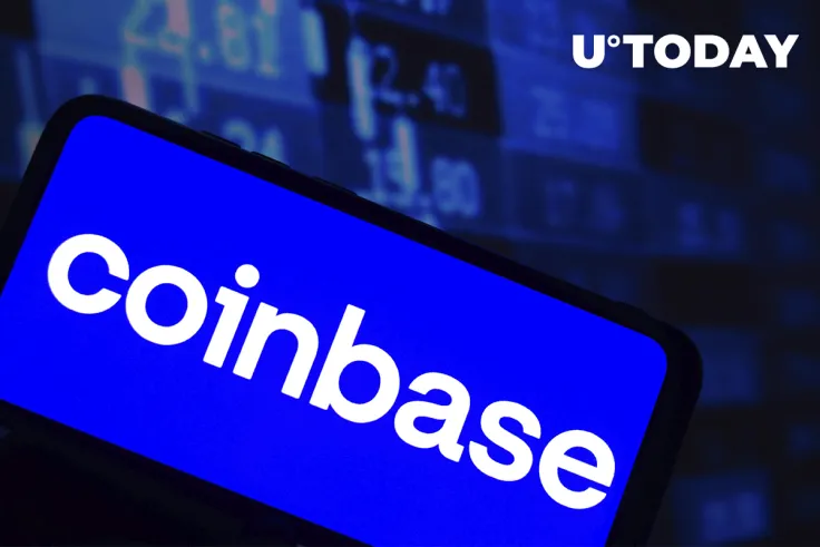 Cathie Wood's ARK Dumps Portion of Coinbase Shares After Bitcoin Rally