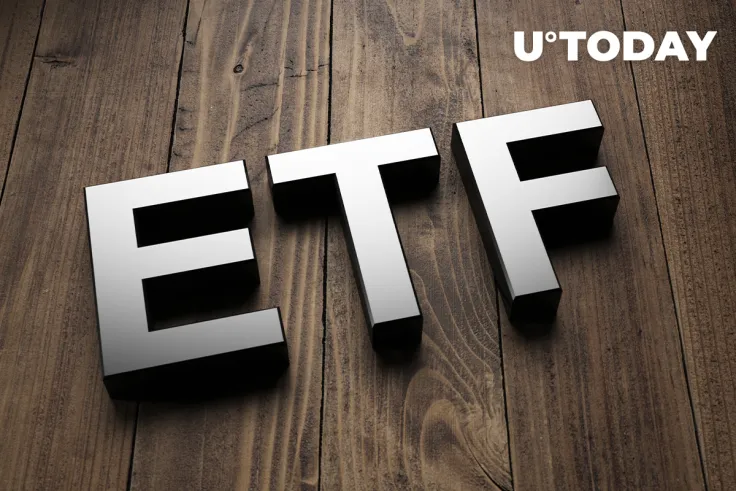 ETF Demand for Crypto Might Be Overestimated, and Here's Why According to Bloomberg ETF Analyst