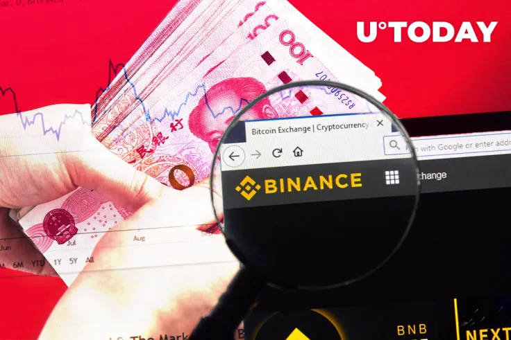 Binance to Remove OTC Marketplace for Chinese Yuan