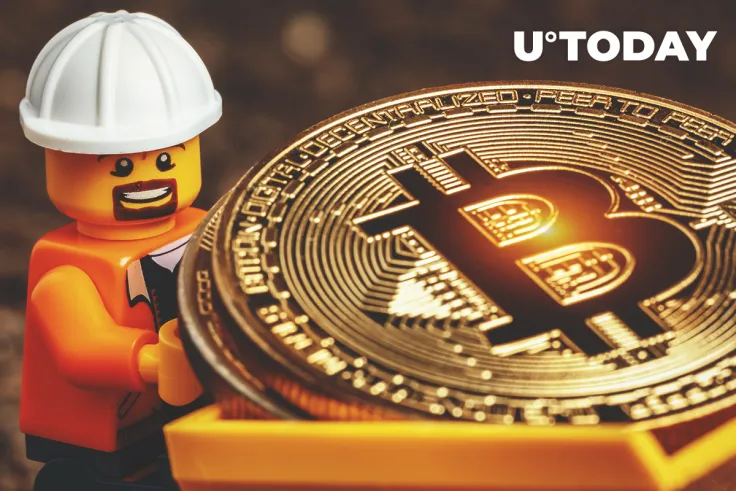 Bitcoin Miners Not Selling Their Funds, Here's Why This Might Be Bullish