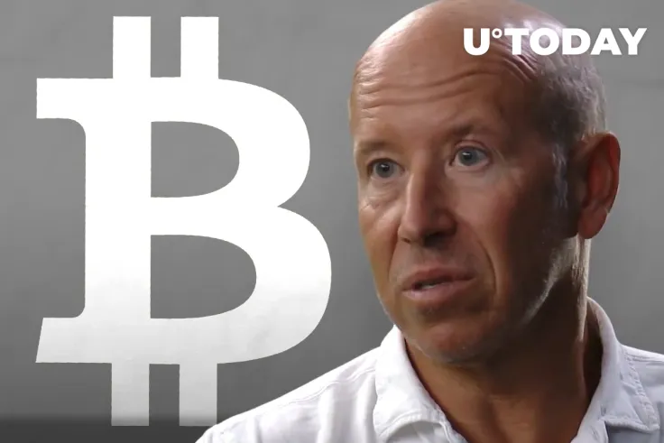Bitcoin Has No Real Purpose but Store of Value, BTC Holder Billionaire Barry Sternlicht Says