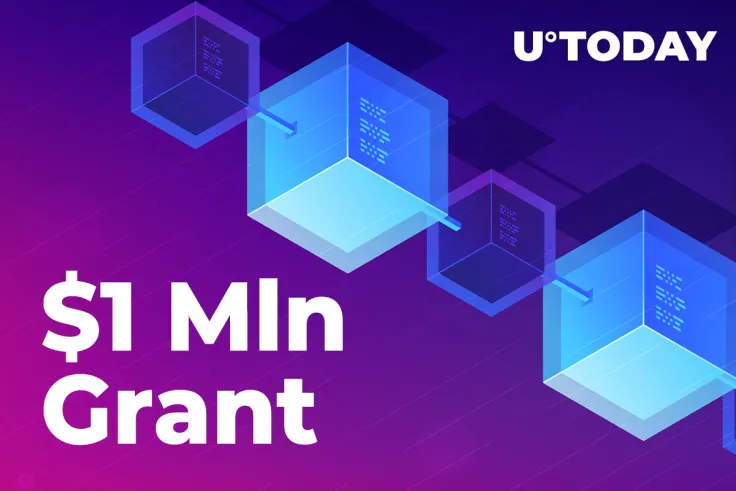 Nodle Decentralized Wireless Protocol Supports Berty Foundation with $1 Million Grant in Nodle Cash