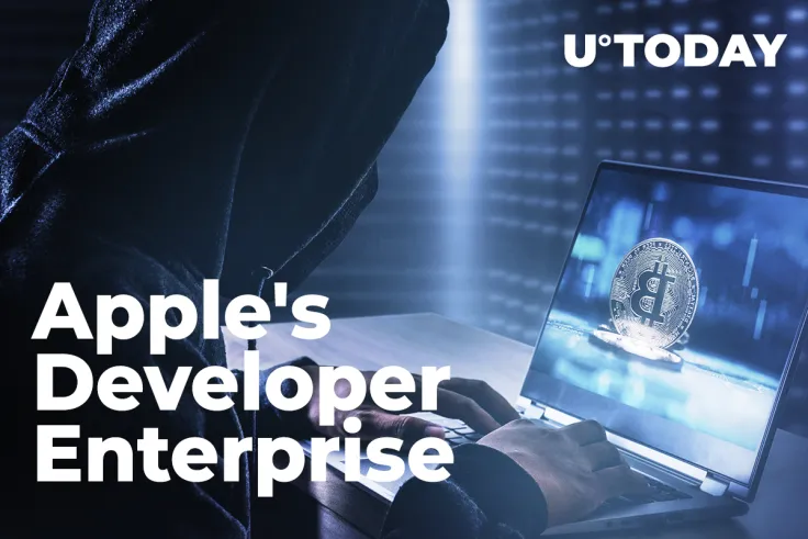 $1.4 Million Stolen by Bitcoin Scammers from Users via Popular Dating Apps Using Apple's Developer Enterprise