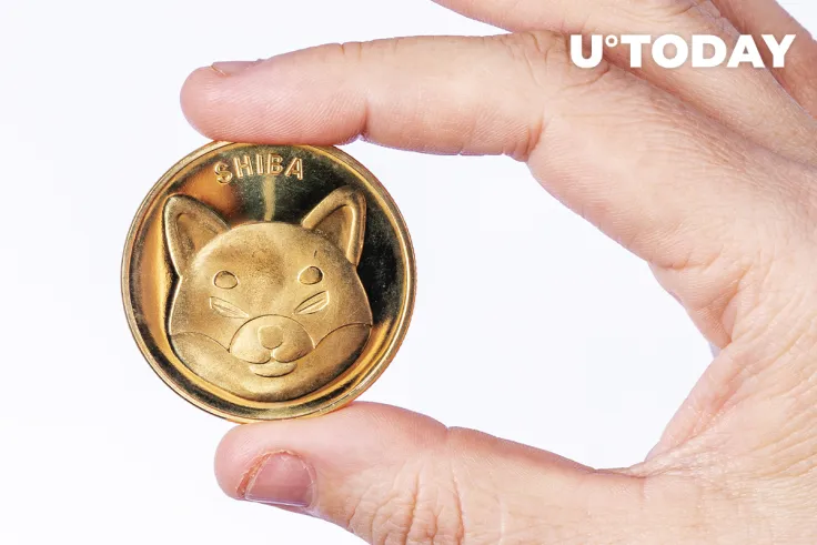 SHIB Volumes Reach Post-Pump Values While Still Trending on Social Media