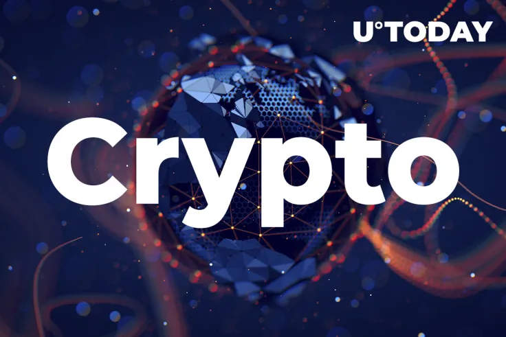 Morgan Stanley CEO: Crypto Won't Go Away