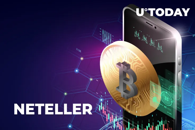Paysafe's NETELLER Integrated Crypto-to-Fiat Payments Module