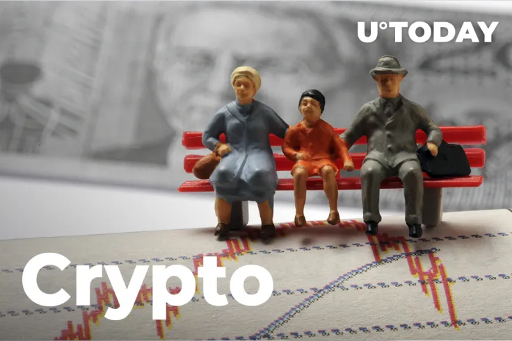 $69 Billion Australian Pension Fund Exploring Crypto