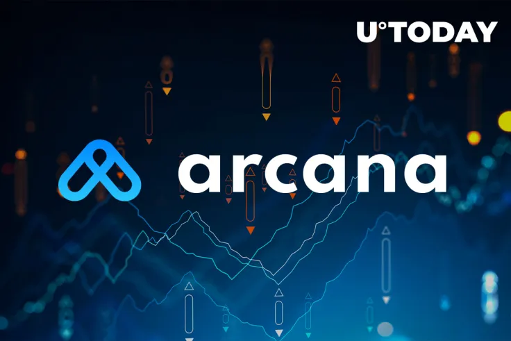 Developer-Friendly Data Privacy Platform Arcana Completes $2.3M Strategic Fundraise Backed by Tier-one Investors