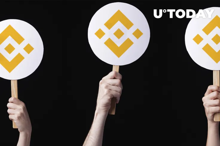 Binance to Hold Polkadot Parachain Slot Auction