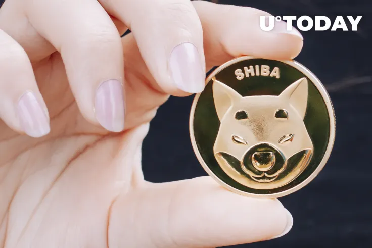 Whale Grabs 74.9 Billion SHIB On the Dip After It Dropped $600 Million of Its Market Cap