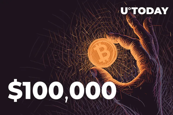Bitcoin May Reach $100,000 – Bloomberg’s Mike McGlone Shares Top Reasons for That