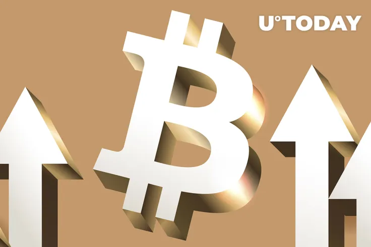 Pantera Capital's Dan Morehead: Bitcoin (BTC) Already Up 100% in This Bull Run