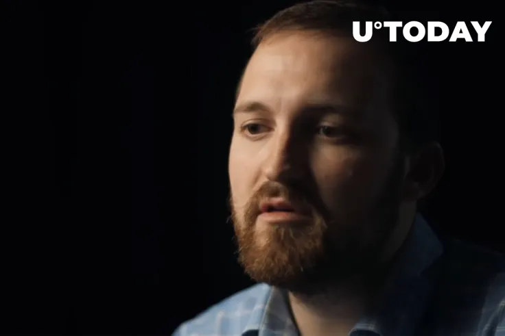 Charles Hoskinson Starts Cardano Africa Tour to Support Future Cardano-Based Innovations There