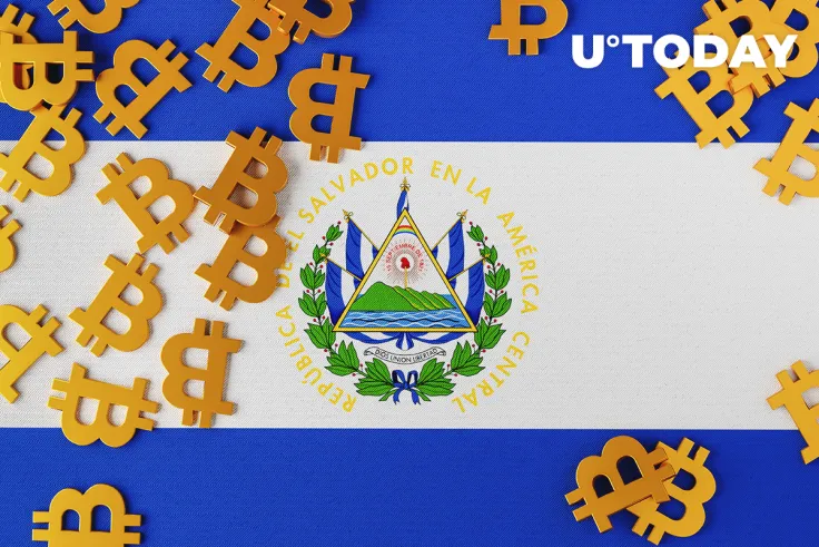El Salvador's Vice President Expects Other Countries to Adopt Bitcoin 