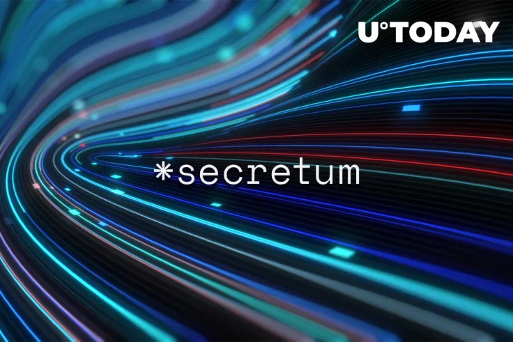Solana-Based Secretum to Challenge Telegram Supremacy with True Decentralization