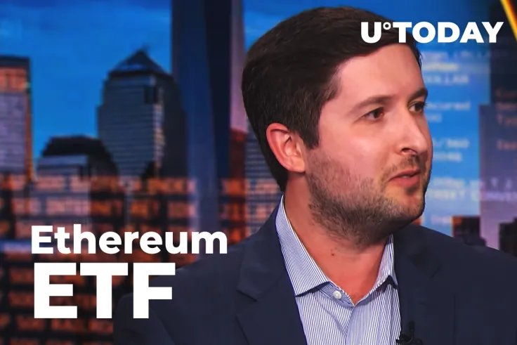 Grayscale CEO: SEC Likely to Approve Ethereum ETF After Greenlighting First Bitcoin Futures ETF