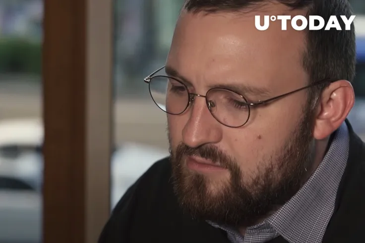 Charles Hoskinson Addresses FUD About Upcoming PAB Upgrade, Here's What He Says