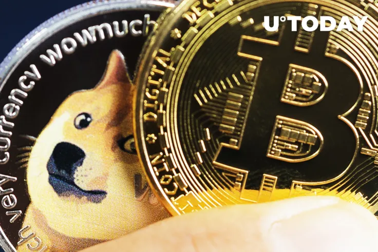 DOGE Has Allowed Lots of People to Get into Bitcoin: David Gokhshtein