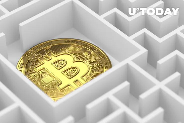 Bitcoin Difficulty Back Above 20T, Here's What This Means