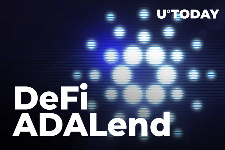 Cardano-Based DeFi ADALend Added to "Essential Cardano List" by IOHK