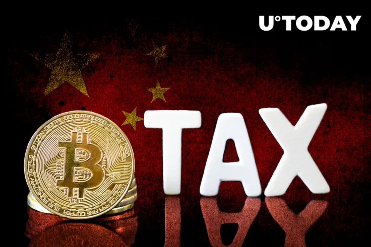China Seeks to Tax Bitcoin Exchanges Despite Recent Crypto Ban