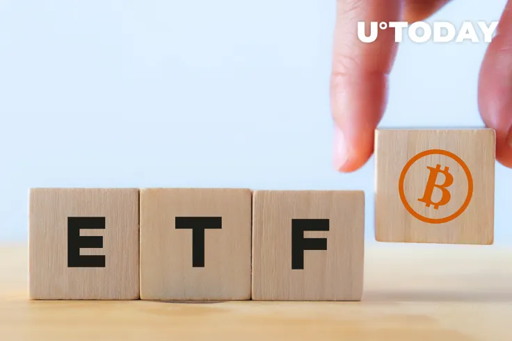 ProShares Bitcoin ETF Becomes 2nd Most Traded Among Fidelity Clients on First Trading Day 