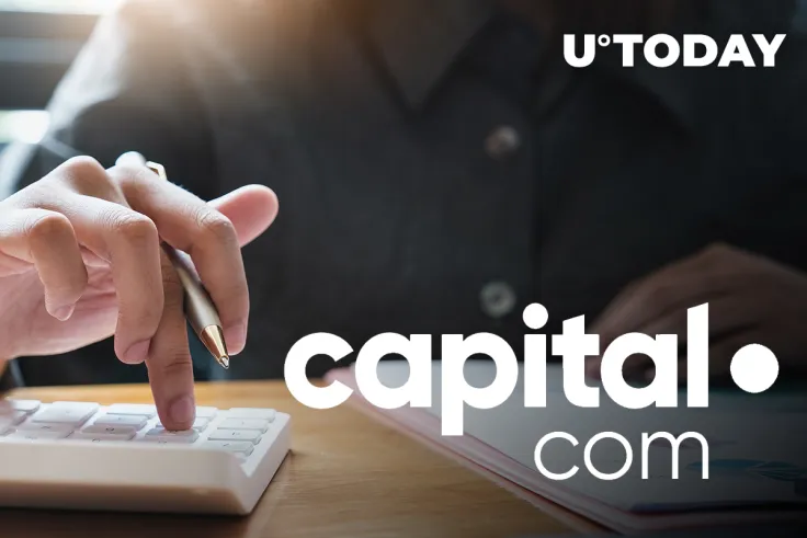 15% of Females Are Informed Investors: Capital.com Survey