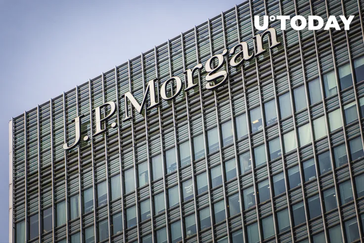 JPMorgan Names Trigger for New Bitcoin ATH and It’s Not BITO ETF Launch