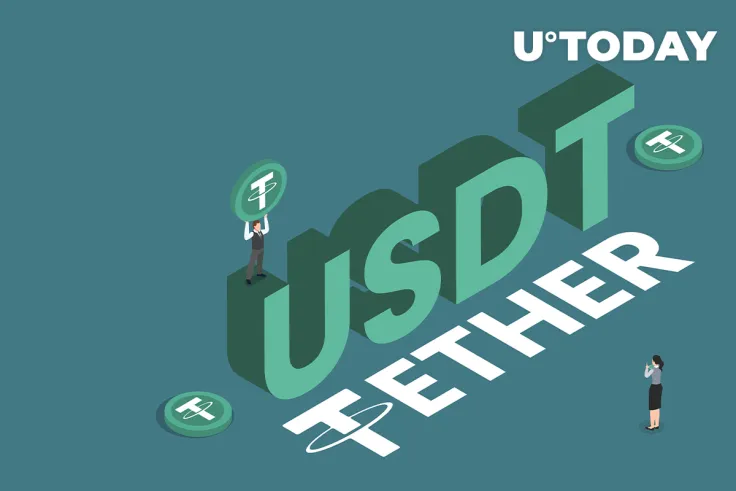 Tether Responds to $1 Million Bounty, Calling It "Cynical" Stunt