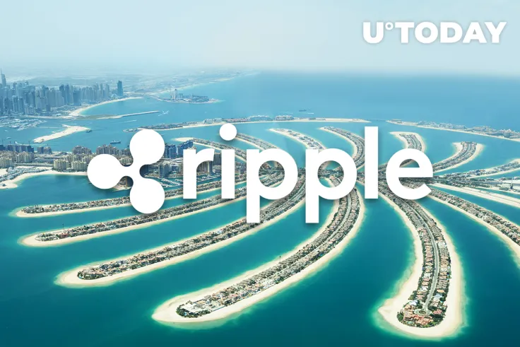 Ripple Partners with UAE-Based Foreign Exchange Company