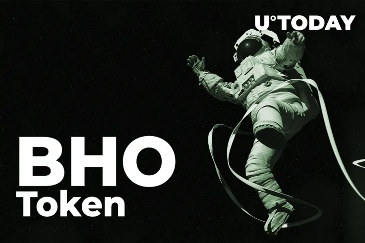 Bholdus' BHO Token Debuts MEXC Global Trading on Oct. 21, 2021