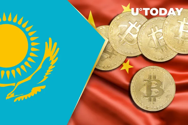From Frying Pan into Fire: Chinese Bitcoin Miners Face Restrictions in Kazakhstan