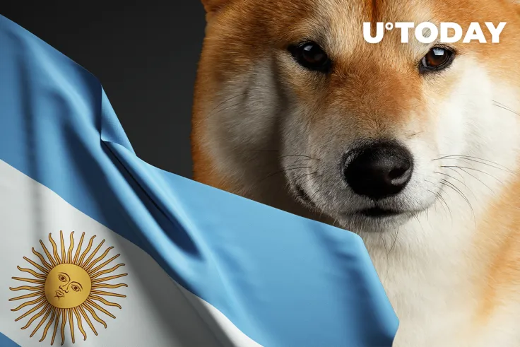 "Dogecoin Killer" Shiba Inu Now Accepted by Argentine Real Estate Agency