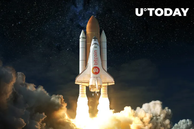 Bitcoin Next Test Level is $90,000: Fundstrat