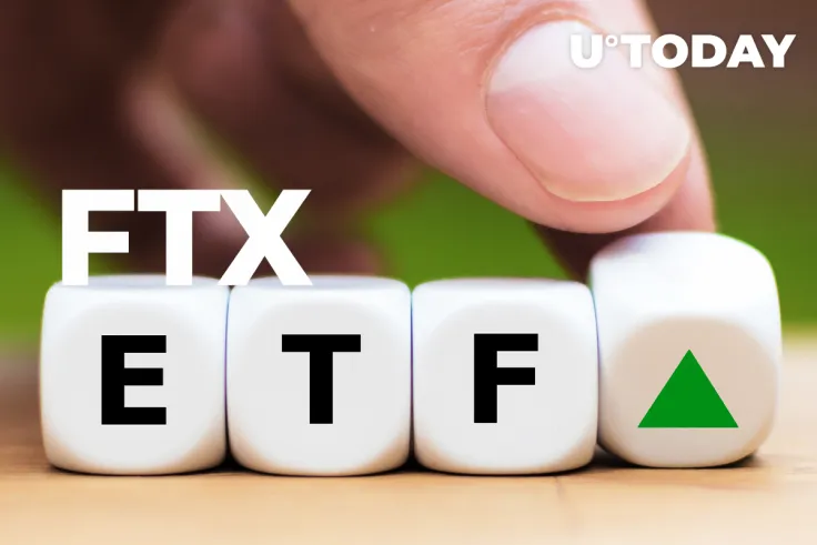 FTX Chief Calls Bitcoin ETF Approval “Huge Step Forward”, Plans to Expand Business to US