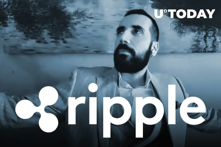 Once Ripple Settles Its Case, XRP and Crypto Market Will Take Off, David Gokhshtein Says, Here’s Why