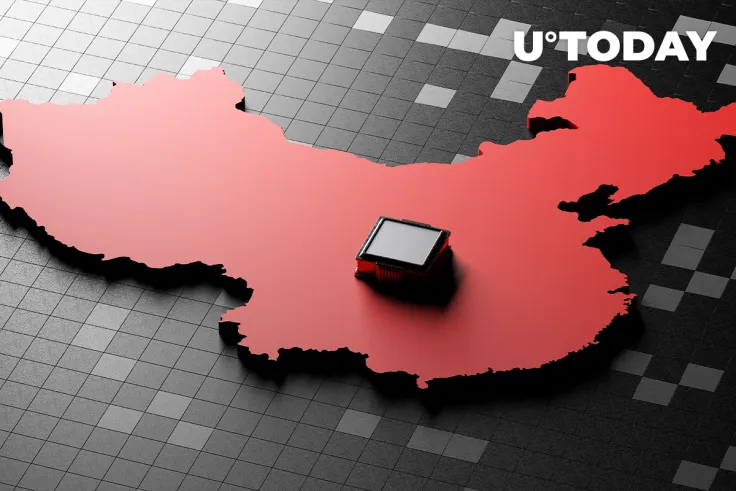 Amidst Crackdown on Crypto, China Issues Certificate to Blockchain Project: See the Proof