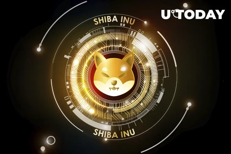 Shiba Inu (SHIB) Hits New All-Time High, Becomes Most Traded Cryptocurrency on Coinbase