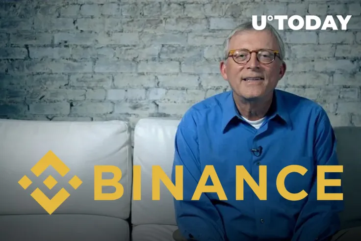 Legendary Trader Peter Brandt Challenges Binance with Four Questions about 88% BTC Crash