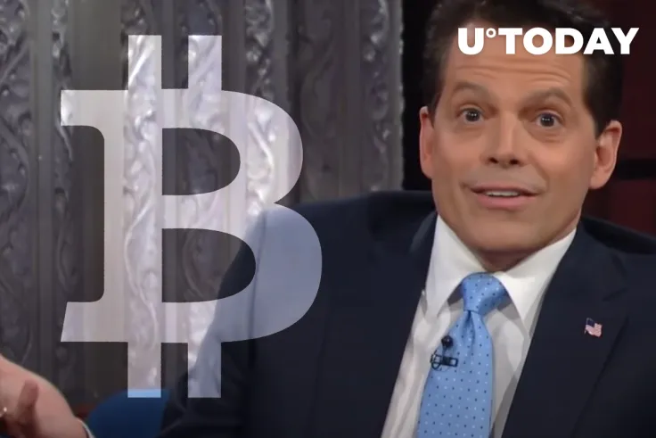 Anybody That Does the Homework Eventually Invests in Bitcoin: SkyBridge Capital’s Scaramucci