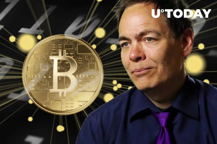 When Bitcoin Hits $100,000, “Real” Panic Around Coming USD Hyperinflation Will Begin: Max Keiser