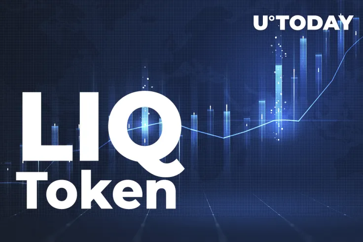 Solana-Centric AAXSeeds Project by AAX Lists LIQ Token, Introduces 10,000 LIQ Bonus Campaign